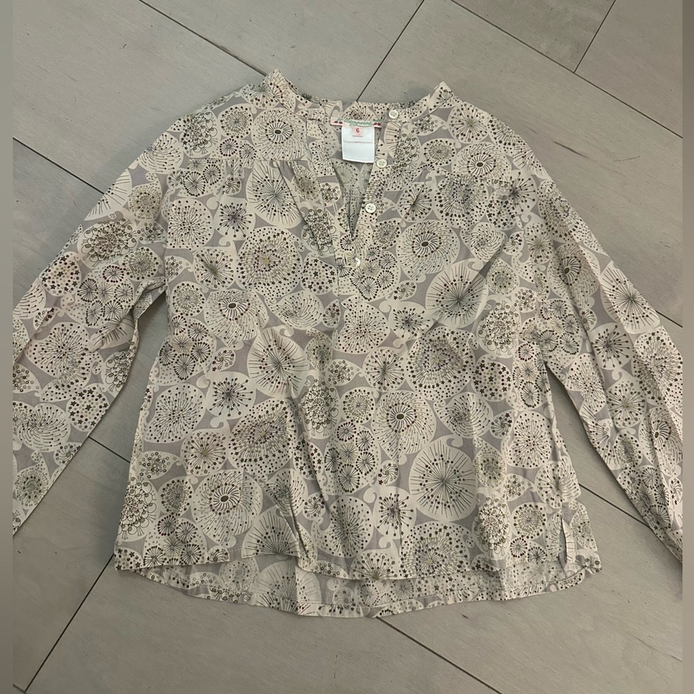 Kids Bonpoint Blouse
